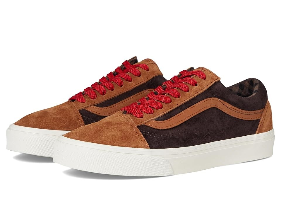 Vans Shoes Old Skool - Vans Old Skool Erkek Ayakkabıları