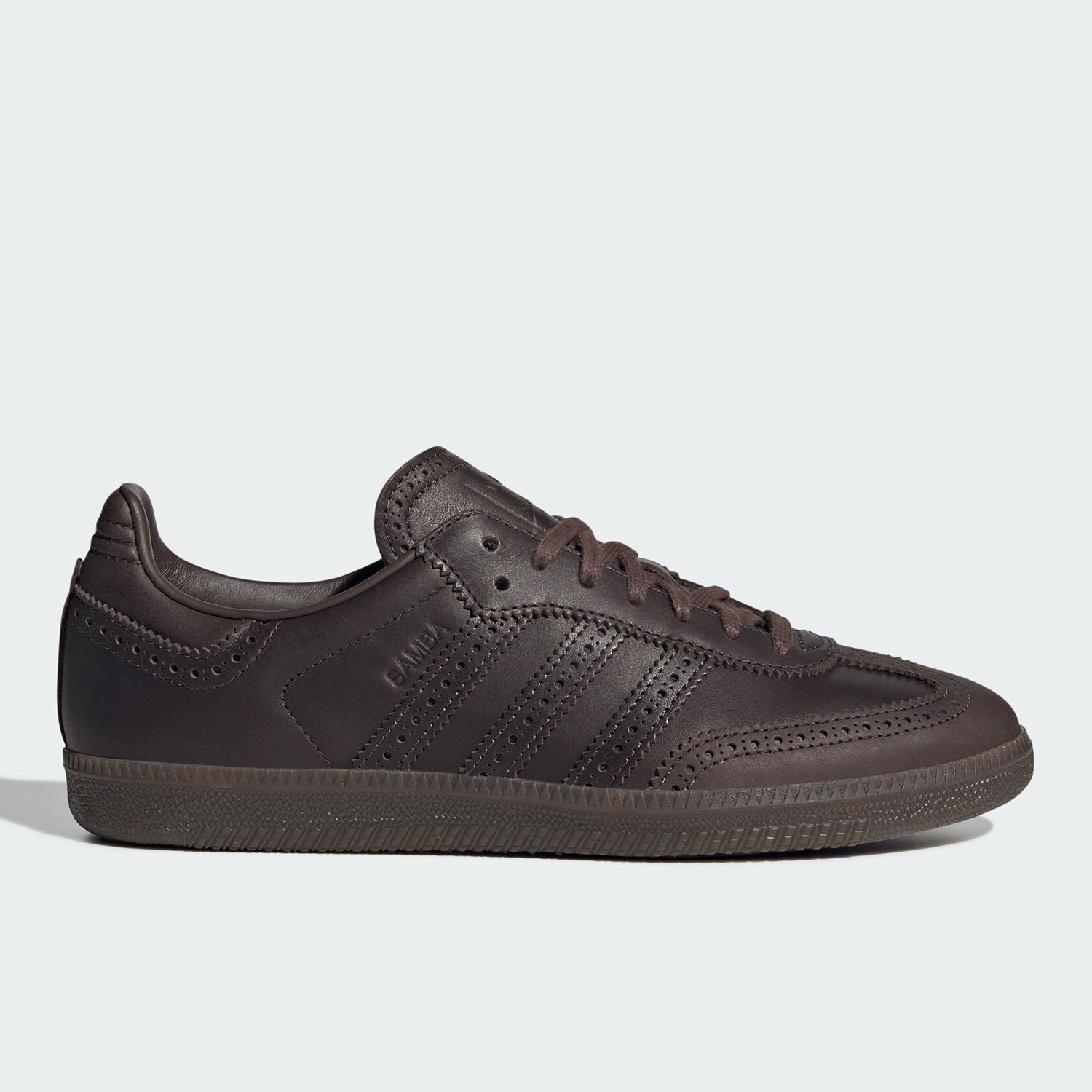 Adidas Shoes Samba - Adidas Originals Orijinal SAMBA OG Unisex