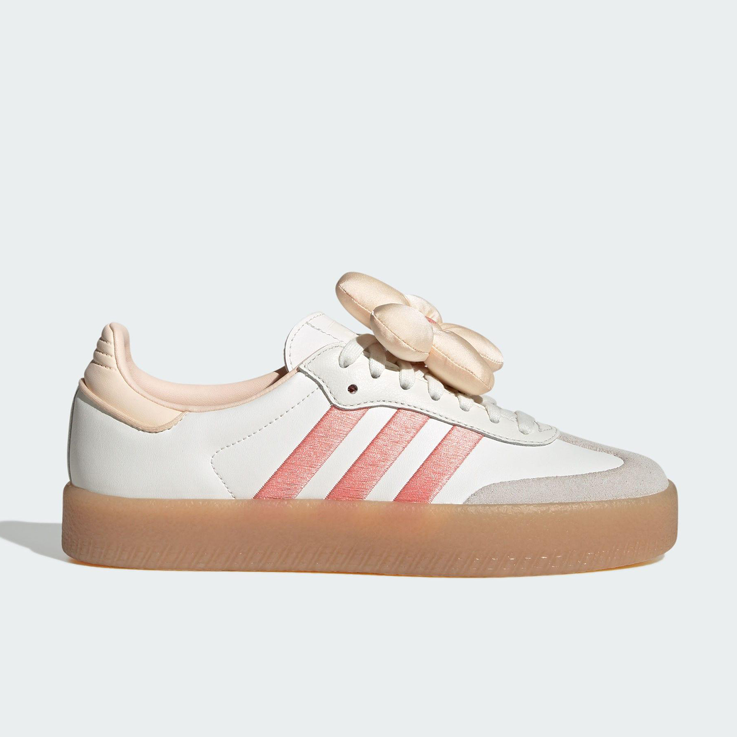 Adidas Shoes Samba - Adidas Authentic Originals Kadın Modası Minimalist