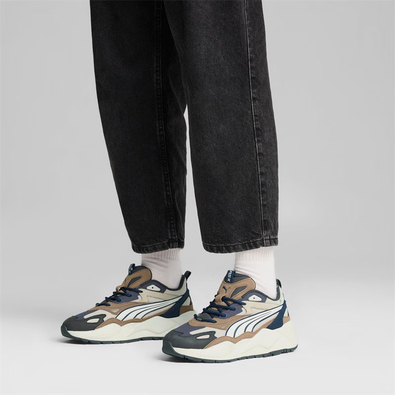 Puma Shoes Rs-X - Puma orijinal RS-X Efekt PRM erkek