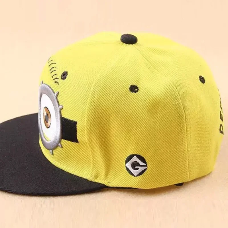 Minion Beyzbol Şapkası Komik S - Visor Sun Hat incelemesi ve fiyatı