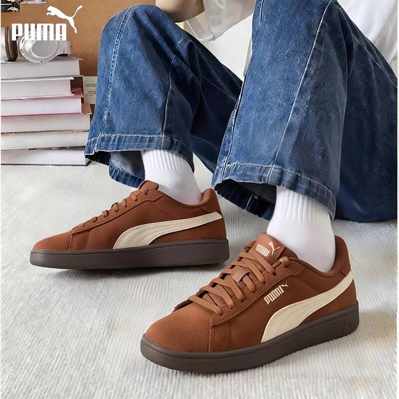 Yeni PUMA Retro Günlük Spor Ay - Puma Shoes Suede Classic incelemesi ve fiyatı