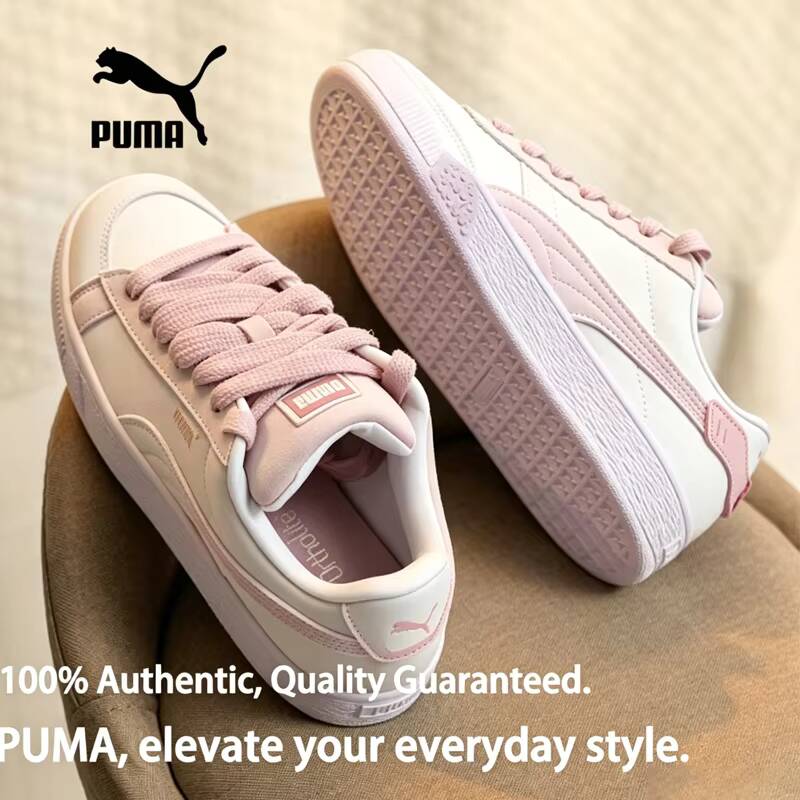 PUMA Kadın 2026 İlkbahar Bella - Puma Shoes Suede Classic incelemesi ve fiyatı