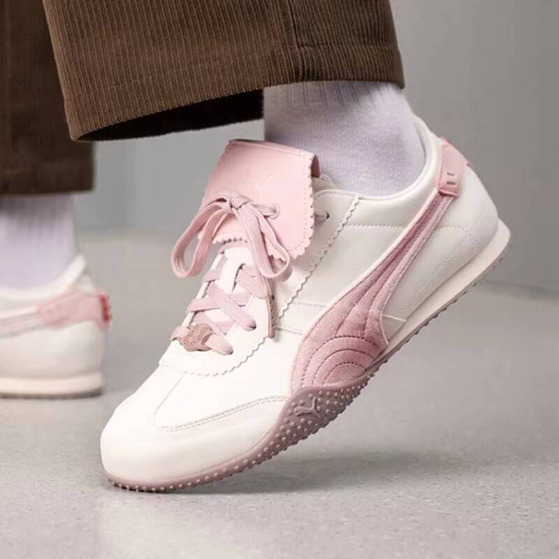 PUMA Kadın 2026 İlkbahar Bella - Puma Shoes Suede Classic incelemesi ve fiyatı
