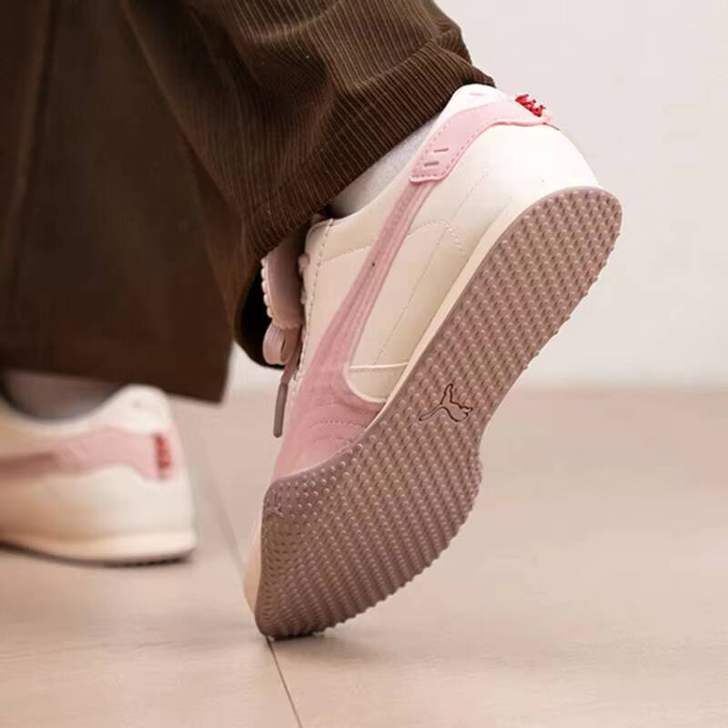 PUMA Kadın 2026 İlkbahar Bella - Puma Shoes Suede Classic incelemesi ve fiyatı