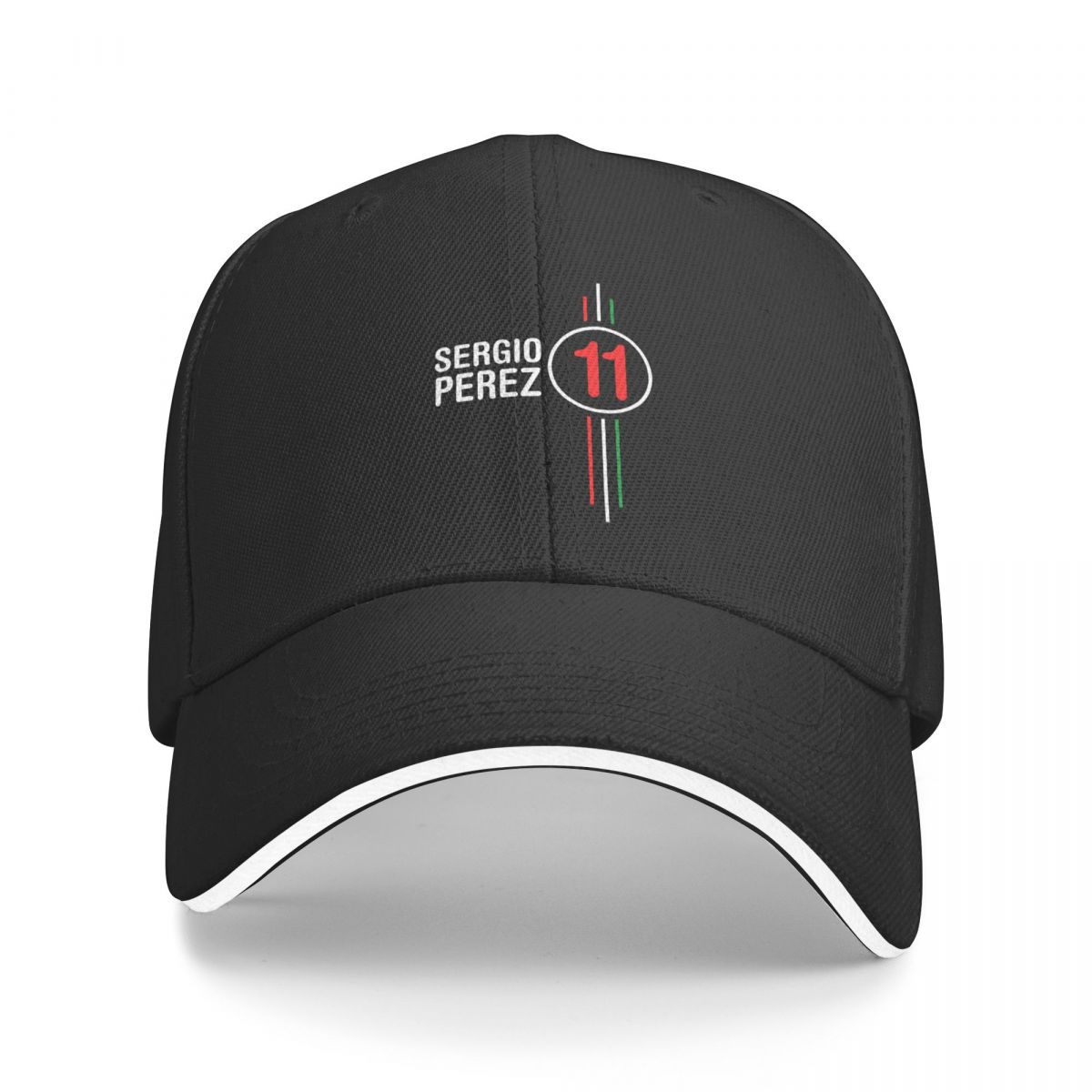 Sergio Perez F1 araba yarışı y - Golf Cap Dad incelemesi ve fiyatı
