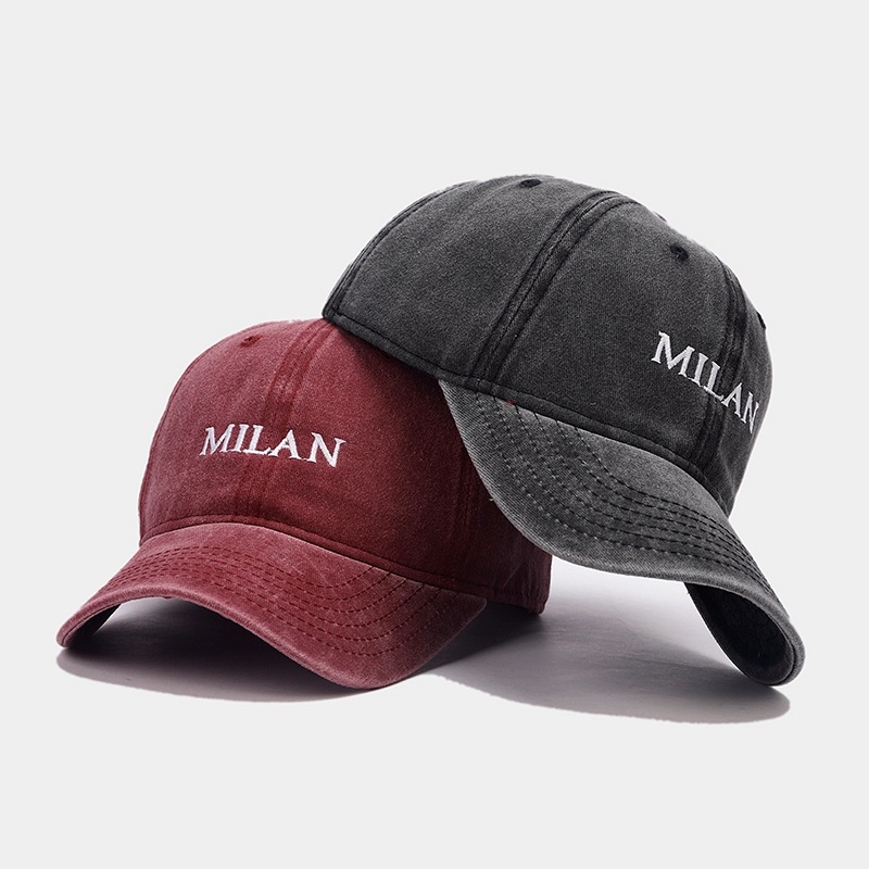Vintage Yıkanmış Pamuklu Beyzb - Dad Hat Cotton incelemesi ve fiyatı