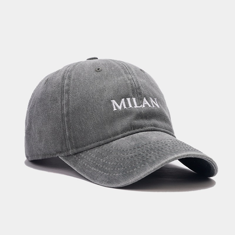 Vintage Yıkanmış Pamuklu Beyzb - Dad Hat Cotton incelemesi ve fiyatı
