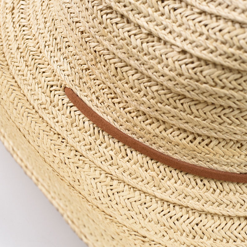 Kadınlar ve Erkekler İçin Kağı - Cowboy Hat Straw incelemesi ve fiyatı