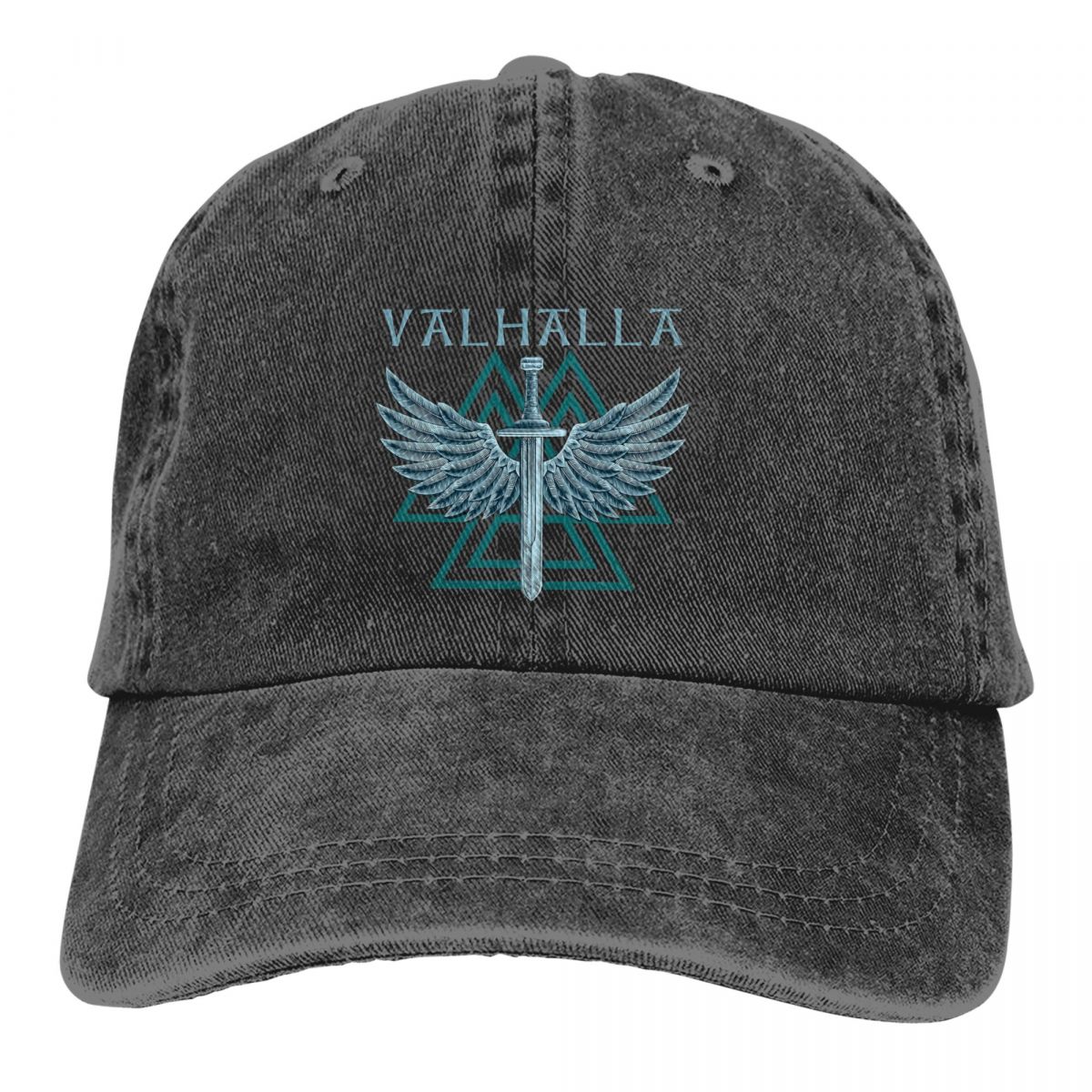 Yıkanmış erkek beyzbol şapkası - Golf Cap Dad incelemesi ve fiyatı