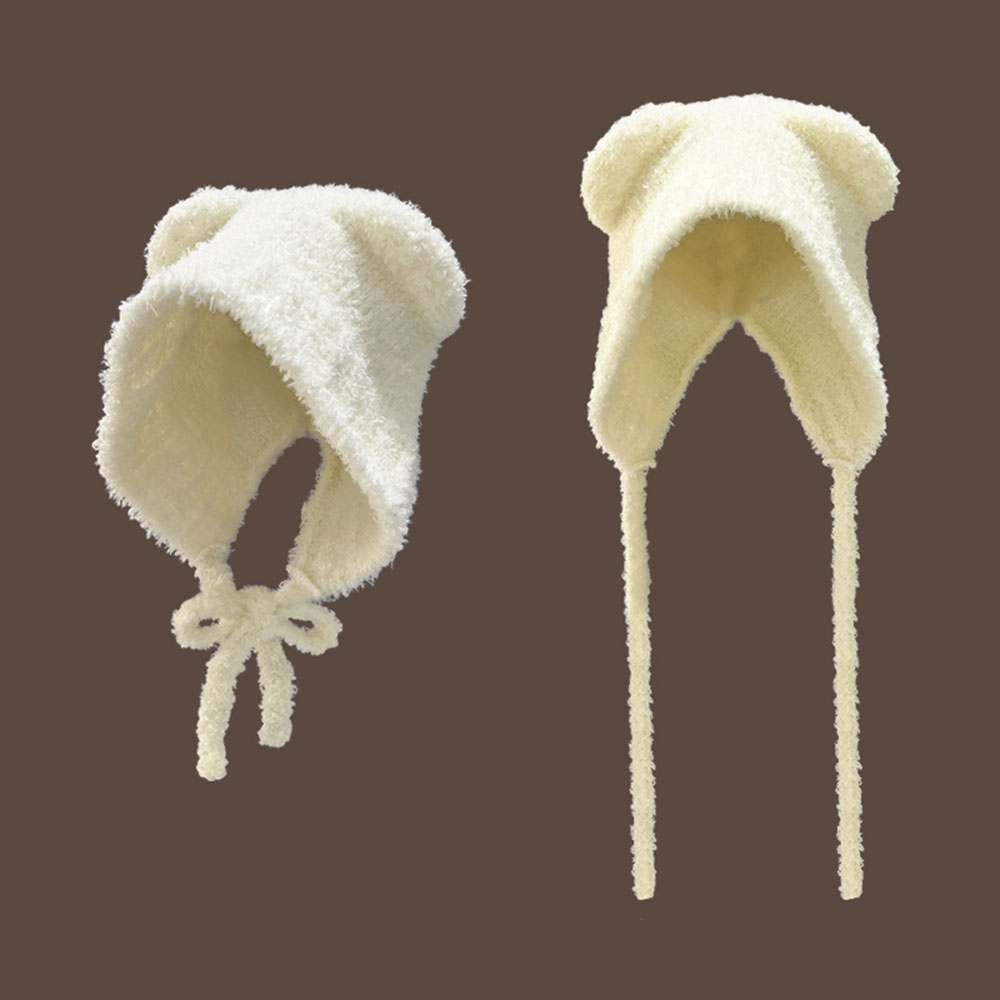 Yeni Lambhair Kış Harajuku y2k - Winter Trapper Hat incelemesi ve fiyatı