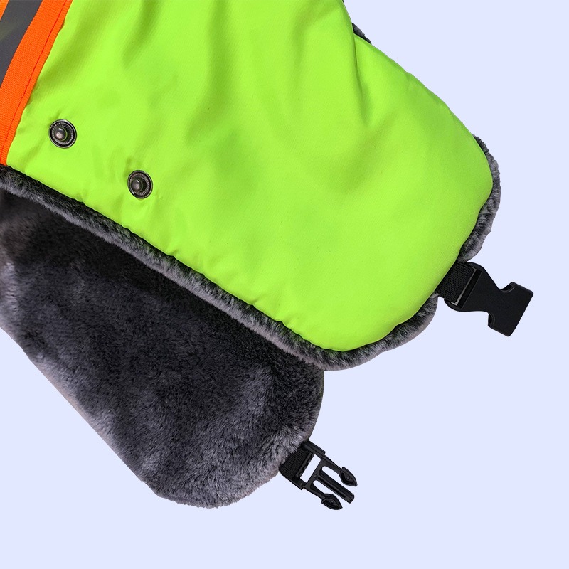 Kışlık Kulaklıklı Şapka Turunc - Trapper Hat Ear Flap incelemesi ve fiyatı