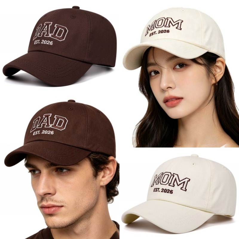 YENI BABA ANNE Nakış Düz renk  - Golf Cap Dad incelemesi ve fiyatı