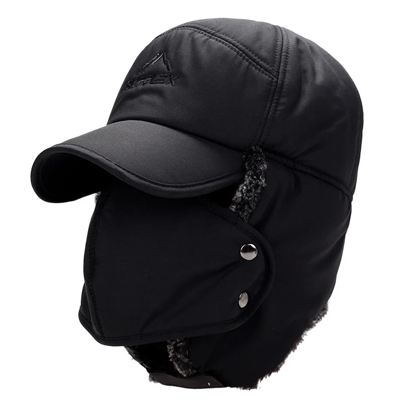 Kışlık Kürklü Sıcak Rüzgar Geç - Winter Trapper Hat incelemesi ve fiyatı
