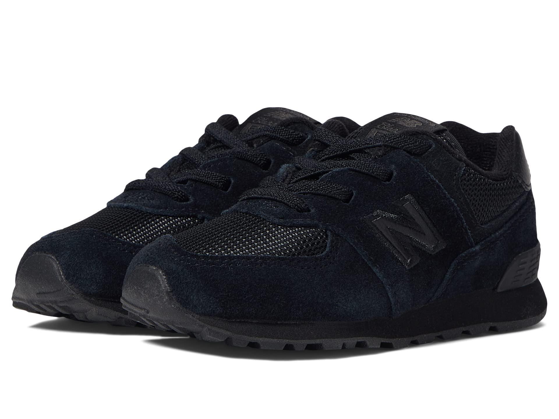 New Balance Çocuk 574 Core Bun - New Balance Shoes 574 incelemesi ve fiyatı