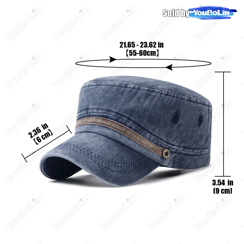 Yıkanmış şapka, eski pamuklu d - Dad Hat Cotton incelemesi ve fiyatı