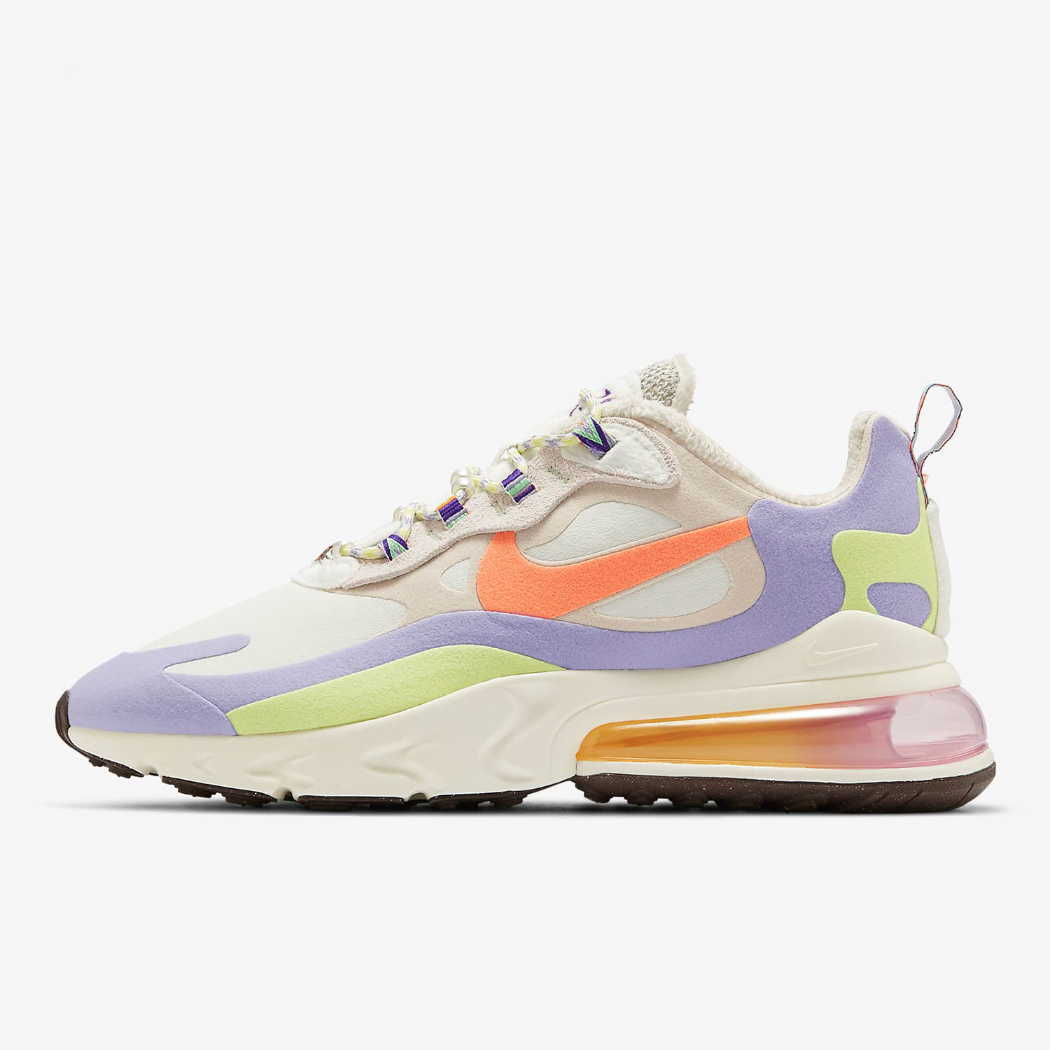 Nike Authentic Air Max 270 Rea - Nike Shoes Air Max 270 incelemesi ve fiyatı