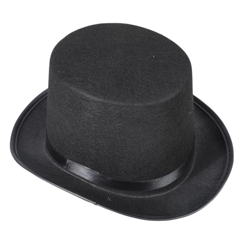 Retro silindir şapka Sihirbaz  - Fedora Hat Wool incelemesi ve fiyatı