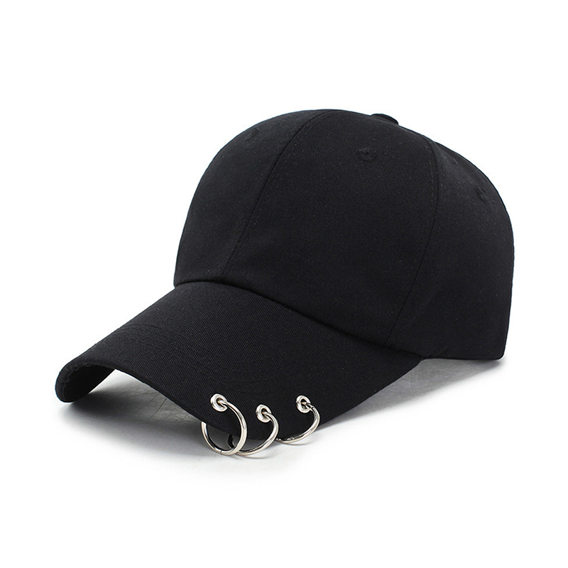 Halka Çemberli Snapback Şapkal - Dad Hat Cotton incelemesi ve fiyatı