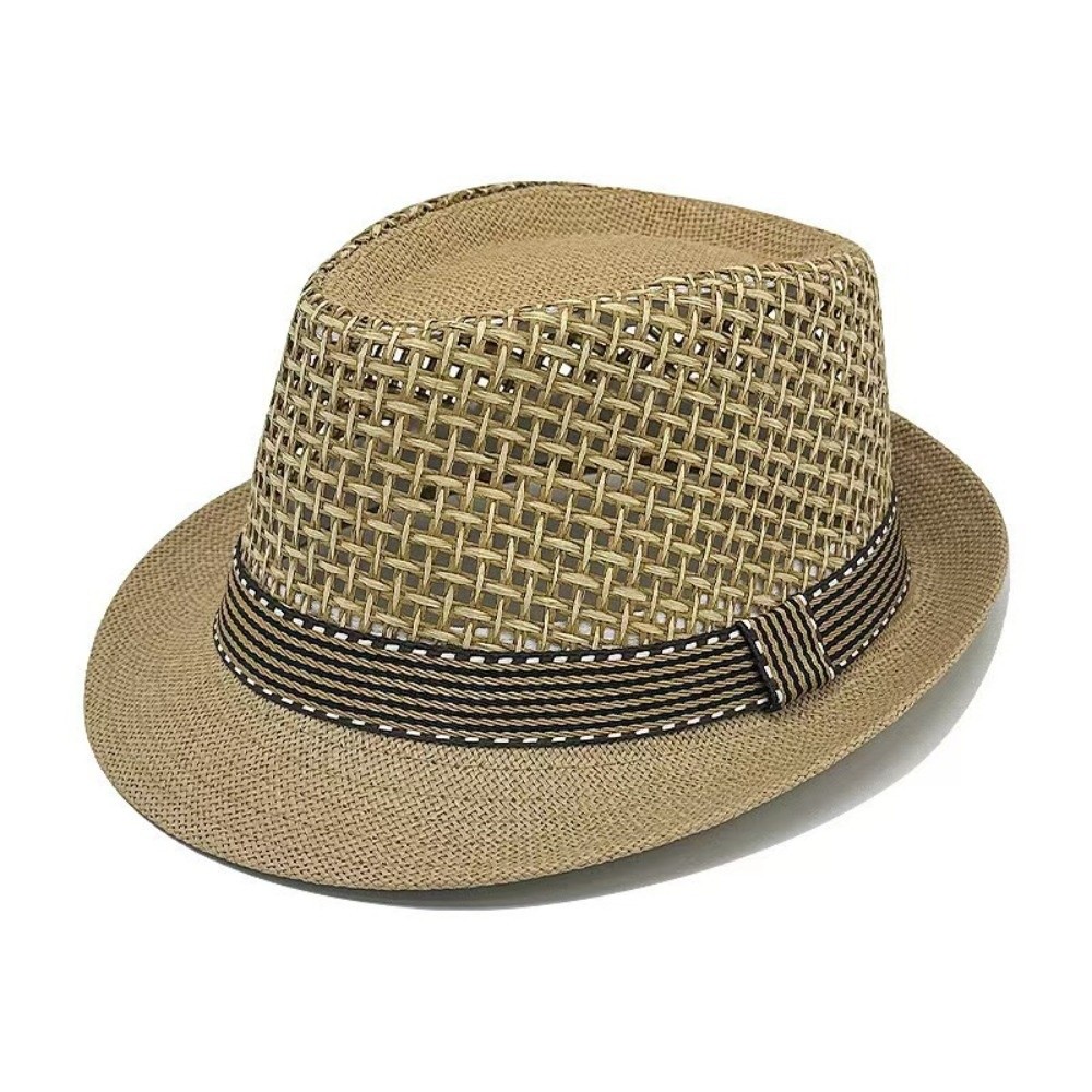 Kısa Kenarlı Erkek Panama Şapk - Bucket Hat Cotton incelemesi ve fiyatı