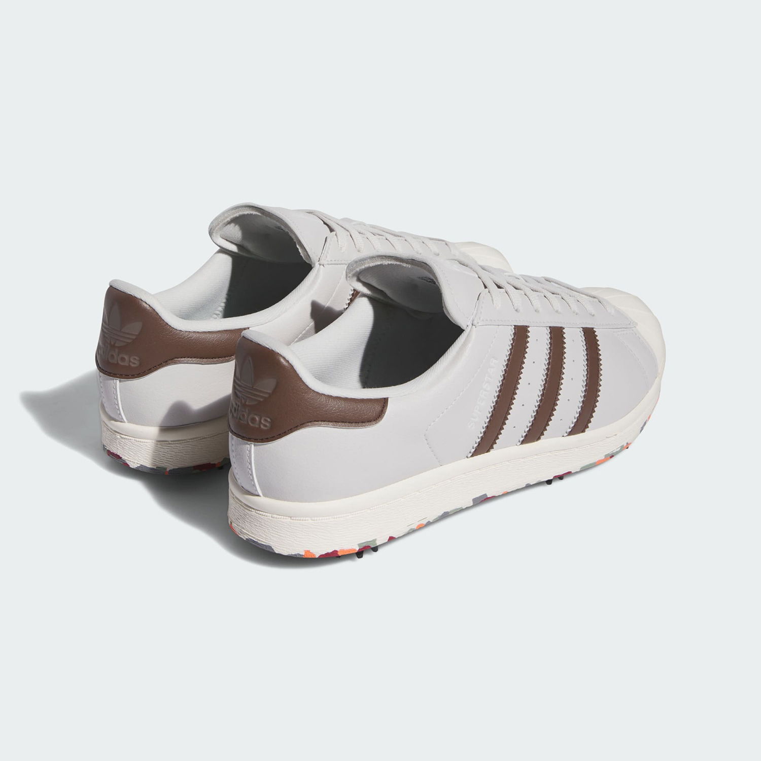 Adidas orijinal SUPERSTAR GOLF - Adidas Shoes Superstar incelemesi ve fiyatı