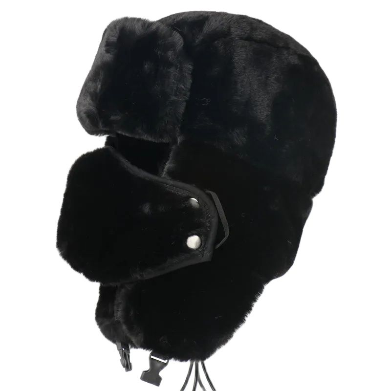 SupSindy Ordu askeri sovyet CC - Winter Trapper Hat incelemesi ve fiyatı