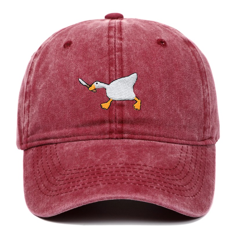 Karikatür işlemeli komik koyu  - Dad Hat Cotton incelemesi ve fiyatı