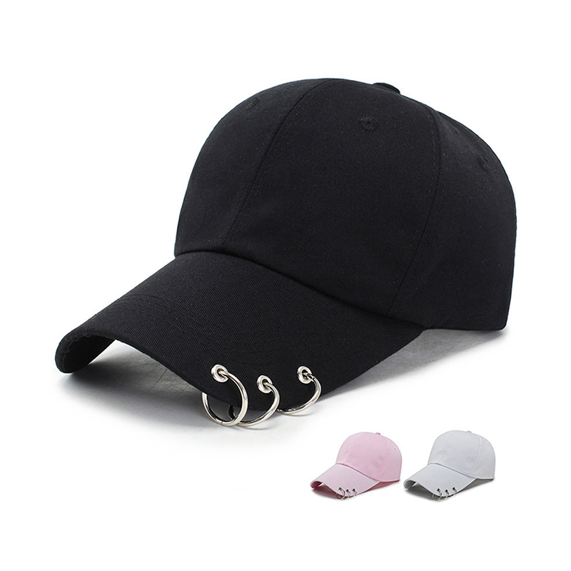 Yeni Hip Hop kadın beyzbol şap - Dad Hat Cotton incelemesi ve fiyatı