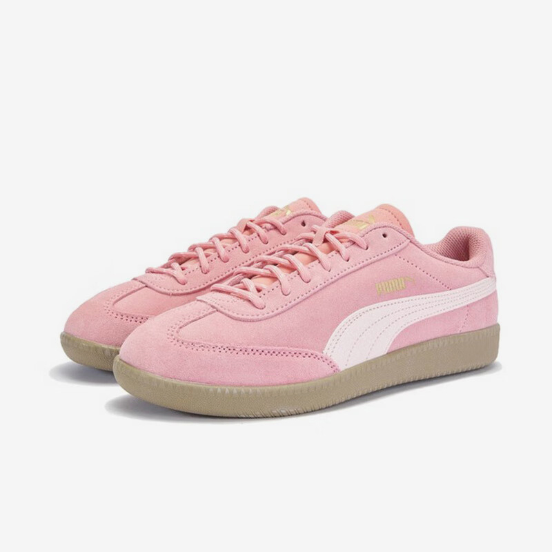Puma Authentic 9-T Süet Kadın  - Puma Shoes Suede Classic incelemesi ve fiyatı