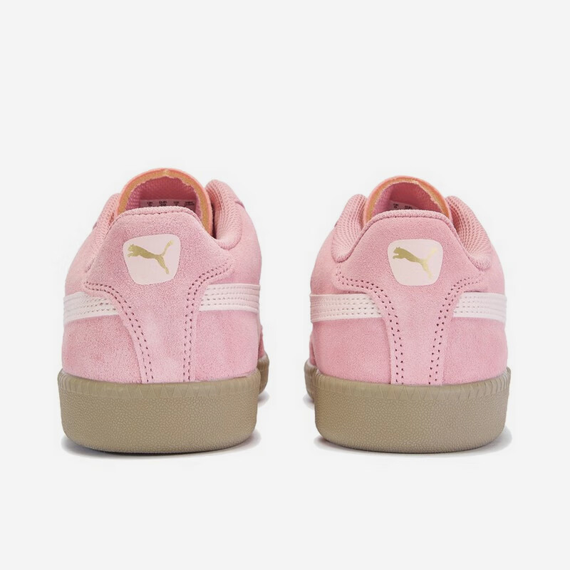 Puma Authentic 9-T Süet Kadın  - Puma Shoes Suede Classic incelemesi ve fiyatı