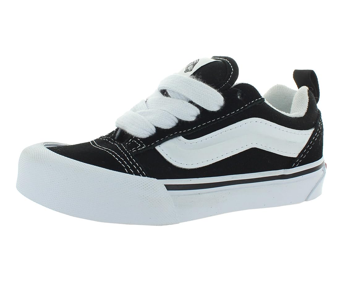 Vans Çocuk Knu Skool '90'lar R - Vans Shoes Old Skool incelemesi ve fiyatı