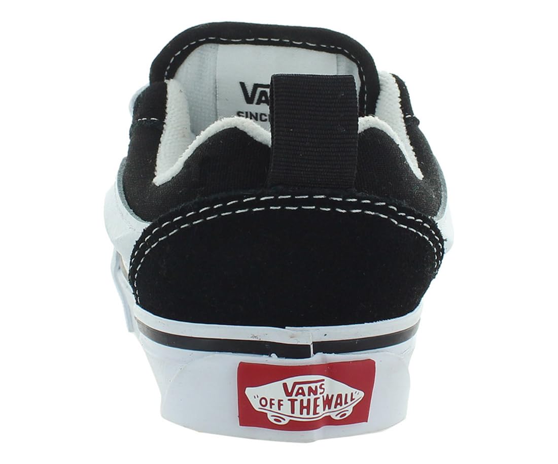Vans Çocuk Knu Skool '90'lar R - Vans Shoes Old Skool incelemesi ve fiyatı