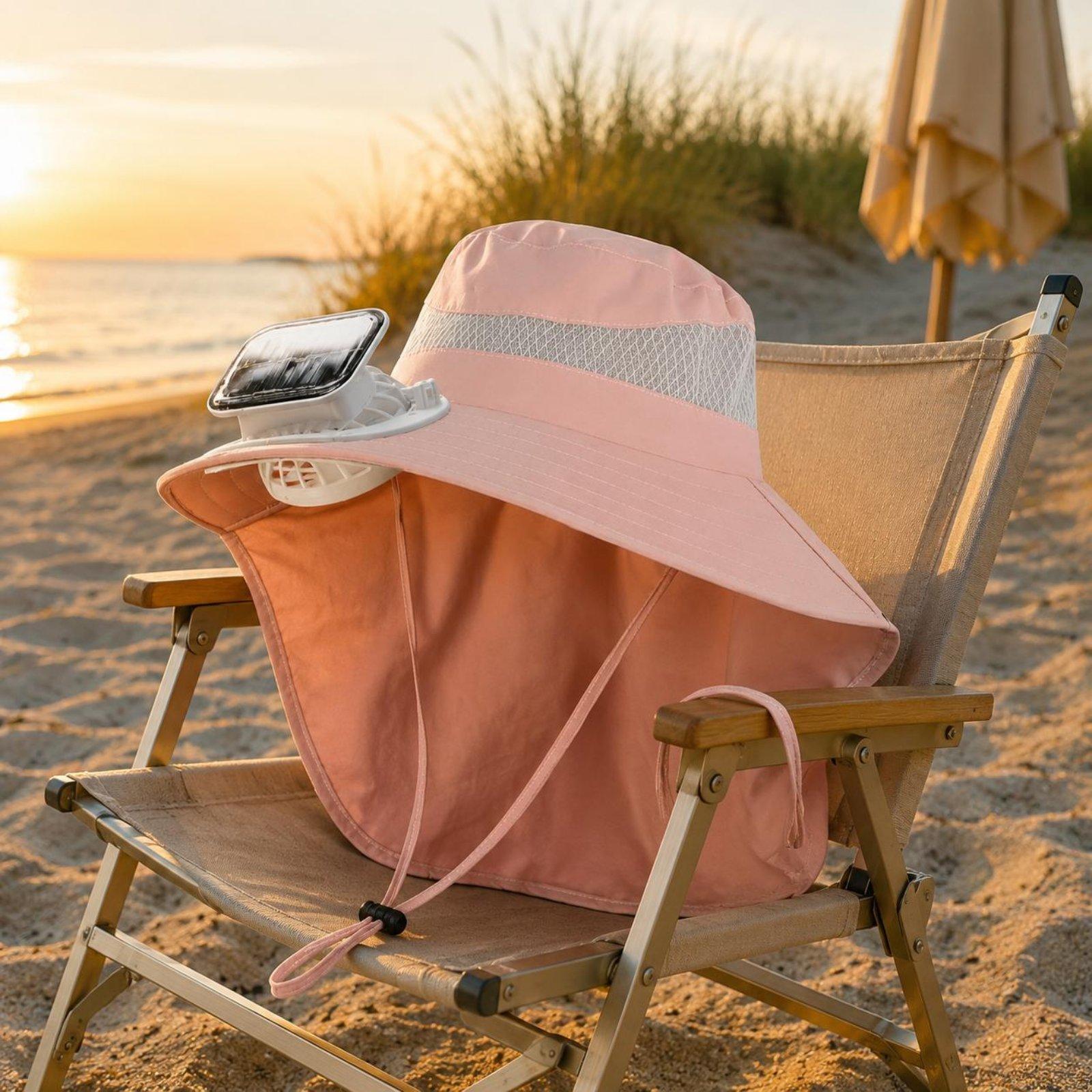 Ayarlanabilir Çocuk Güneş Şapk - Visor Sun Hat incelemesi ve fiyatı