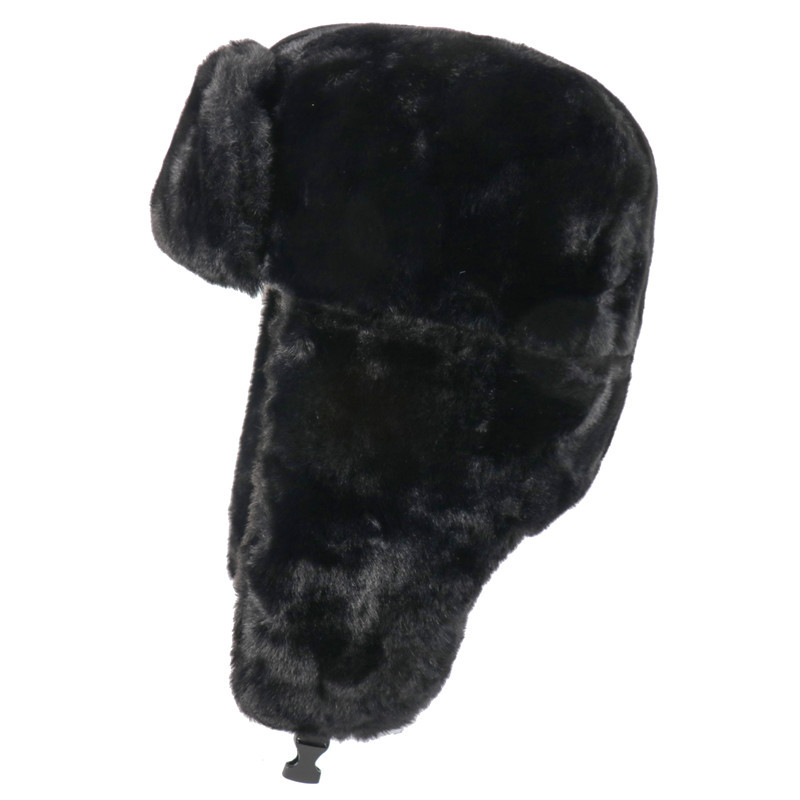 SupSindy Sovyet Rozeti Ushanka - Winter Trapper Hat incelemesi ve fiyatı