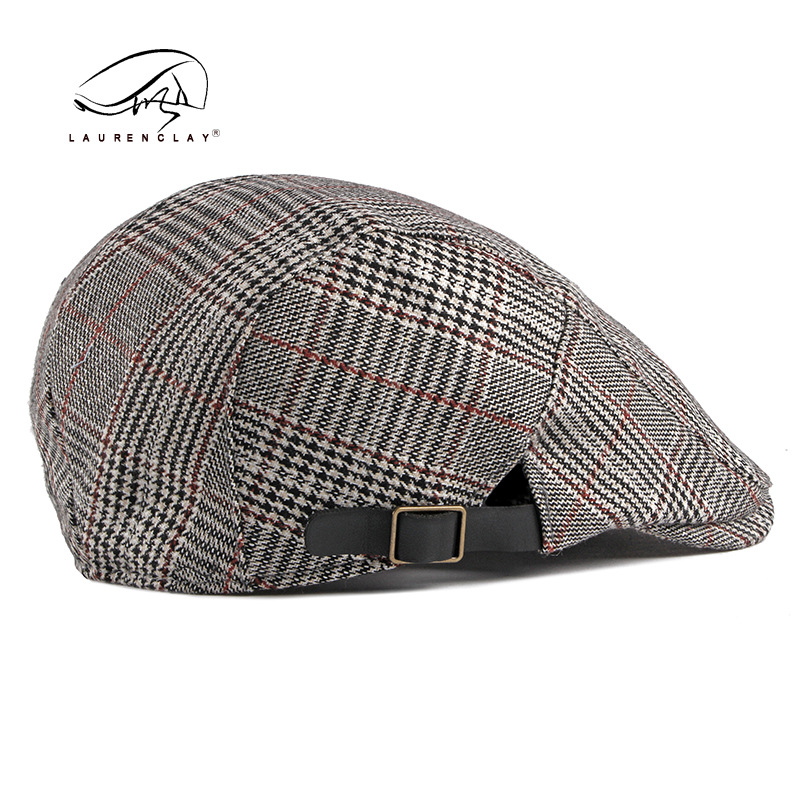 Erkek Newsboy kap sarmaşık pam - Dad Hat Cotton incelemesi ve fiyatı