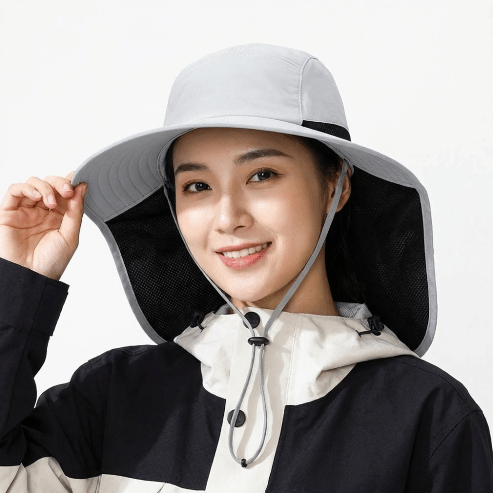Moda Geniş Kenarlı Açık Hava G - Sun Hat Wide Brim incelemesi ve fiyatı