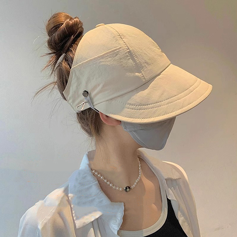 Katlanabilir Geniş Ağızlı Atku - Sun Hat Wide Brim incelemesi ve fiyatı