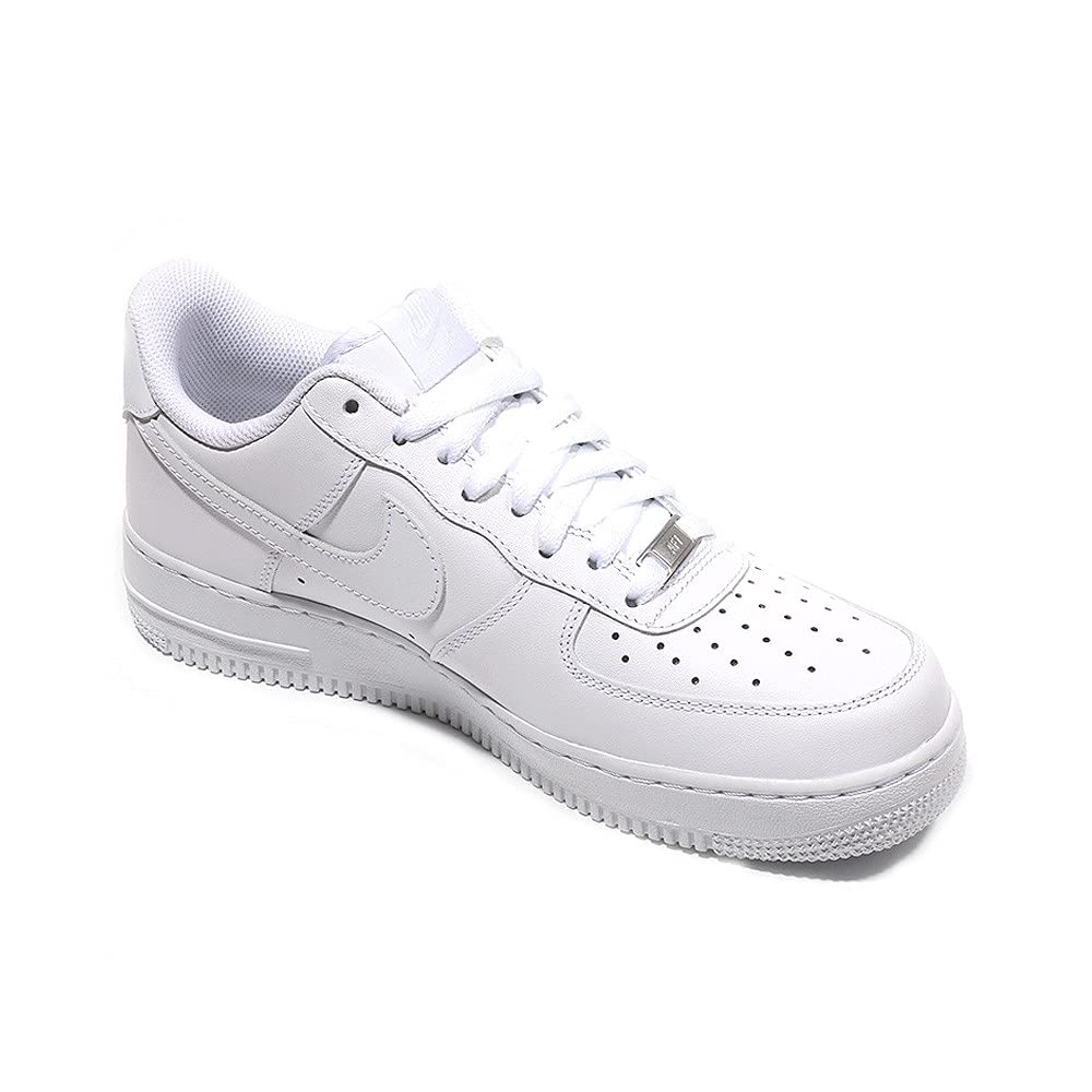 Nike Erkek Air Force 1 Low 07  - Nike Shoes Air Force 1 incelemesi ve fiyatı