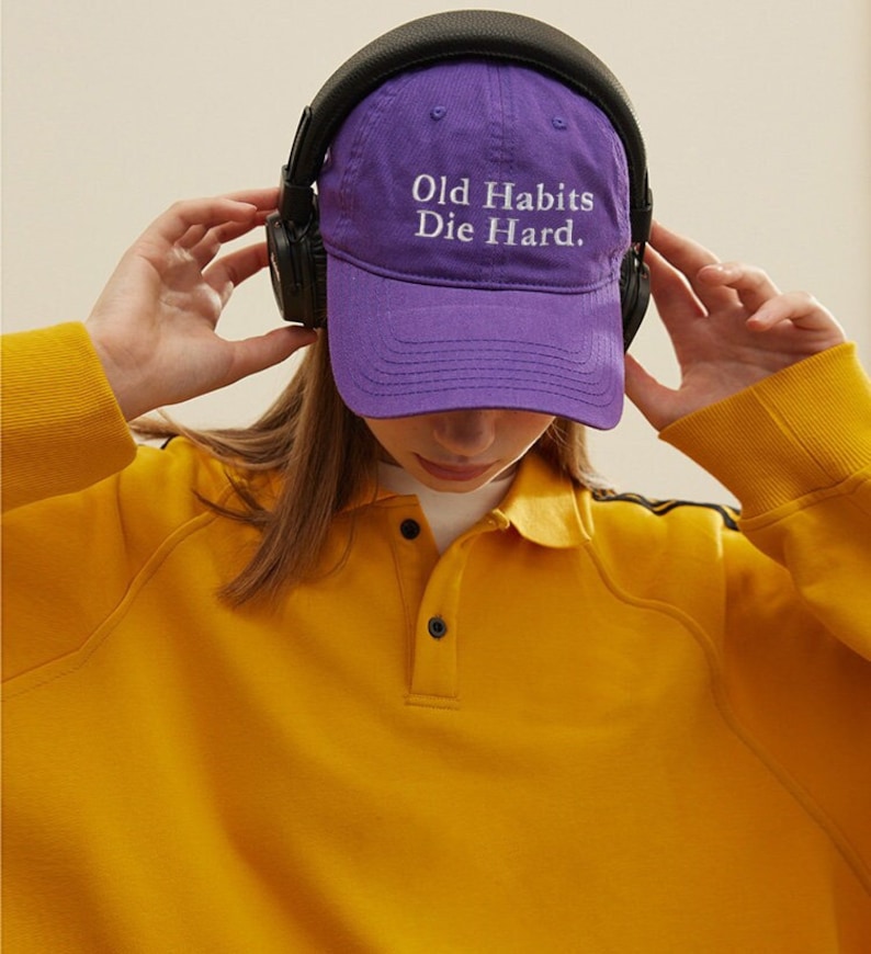 Kişiselleştirilmiş İşlemeli Şa - Dad Hat Cotton incelemesi ve fiyatı