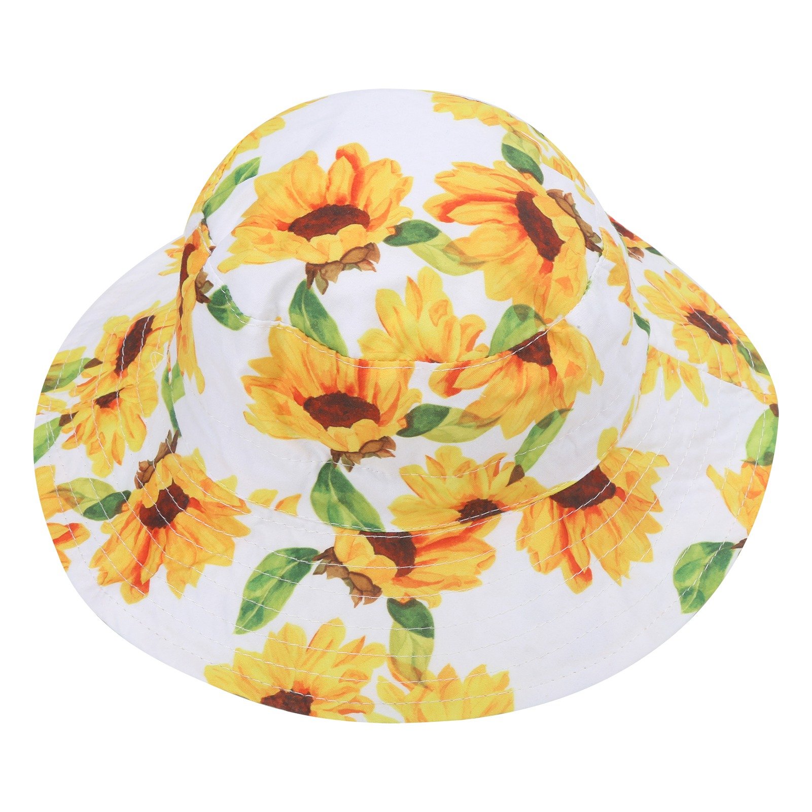 Bebek Plaj Güneş Şapkası Nefes - Bucket Hat Cotton incelemesi ve fiyatı