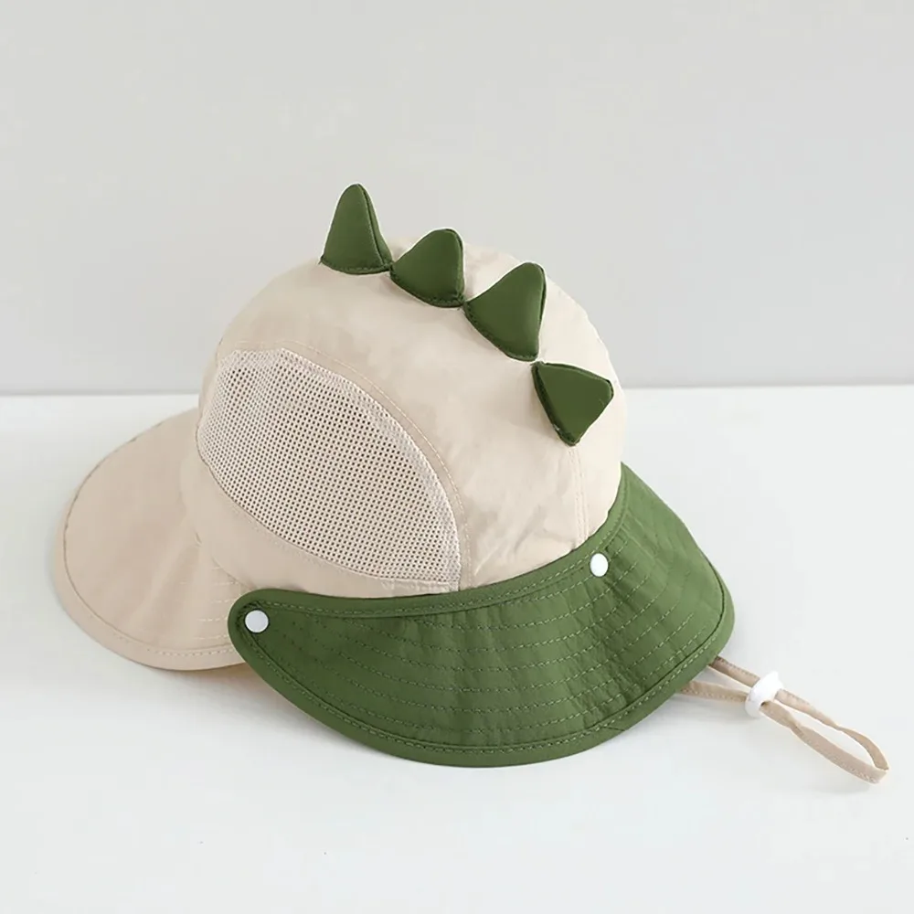 Sevimli Karikatür Bebek Balıkç - Bucket Hat Cotton incelemesi ve fiyatı