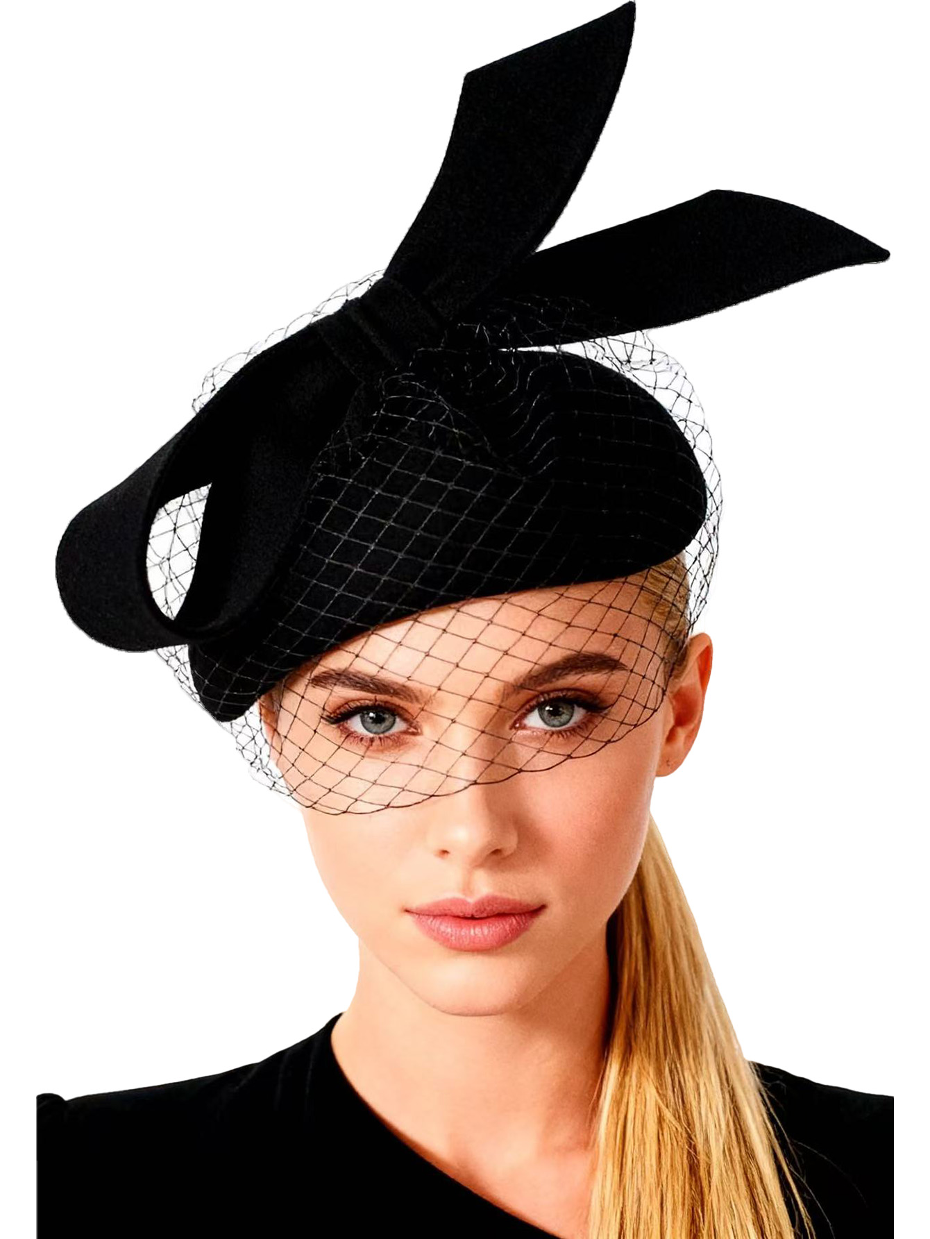 Fransız Beyaz Bere Şapkası, Fi - Fedora Hat Wool incelemesi ve fiyatı
