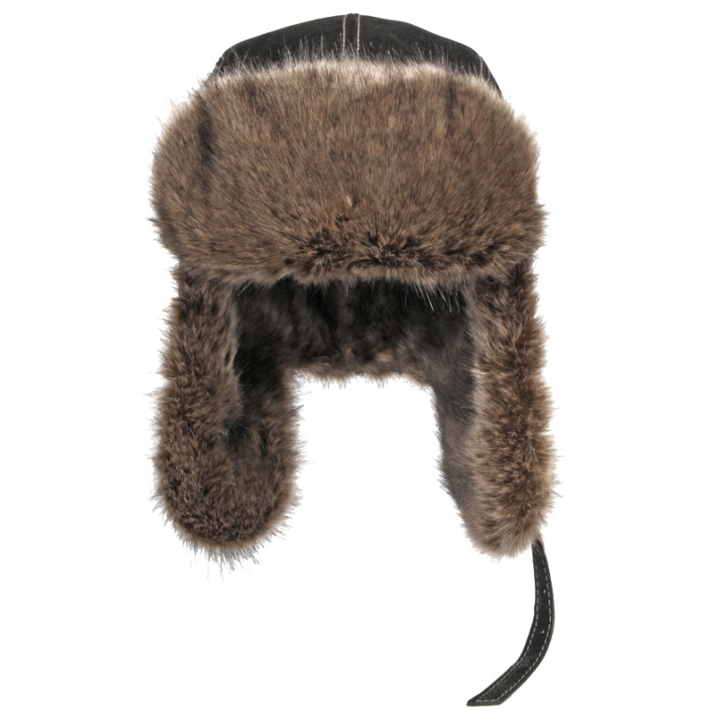 HT4098 Rus Şapka Kalın Sıcak D - Winter Trapper Hat incelemesi ve fiyatı