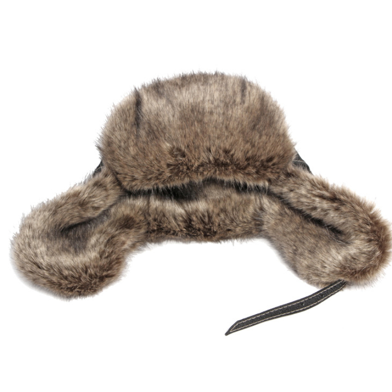 HT4098 Rus Şapka Kalın Sıcak D - Winter Trapper Hat incelemesi ve fiyatı