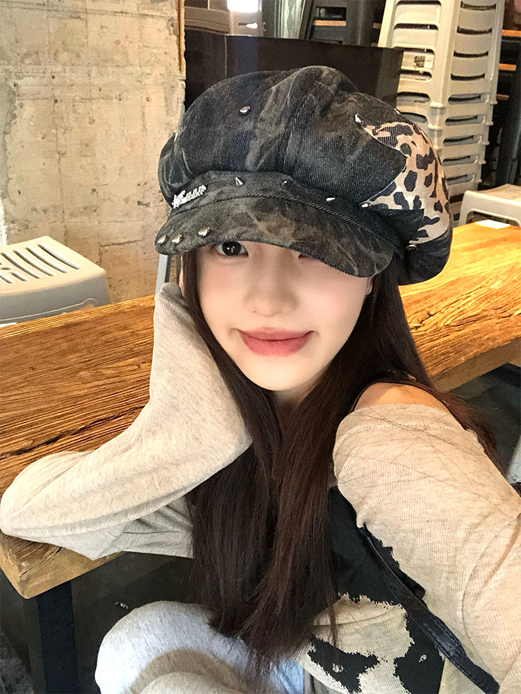 Y2K Kişiselleştirilmiş Yıldız  - Dad Hat Cotton incelemesi ve fiyatı