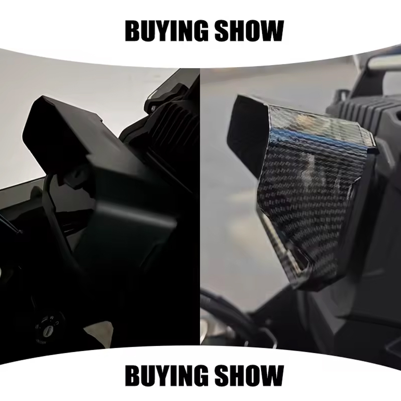 CFMOTO 450SR 450 SR Motosiklet - Visor Sun Hat incelemesi ve fiyatı