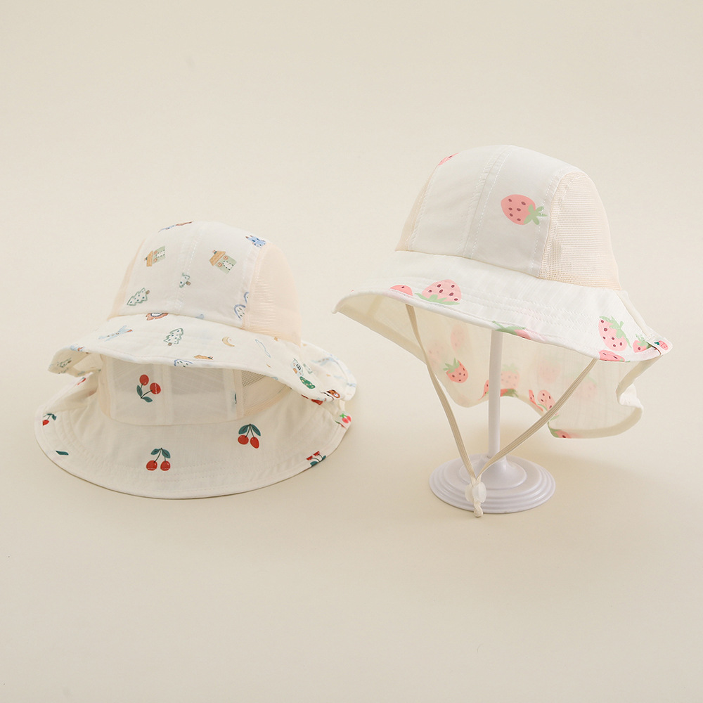 Yaz Bebek Plaj Şapkası Açık Ha - Visor Sun Hat incelemesi ve fiyatı