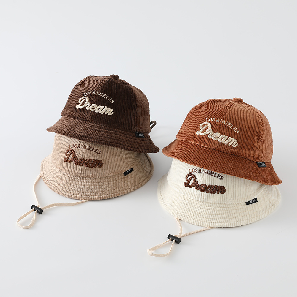 Bebek Düz Renk Güneş Koruyucu  - Bucket Hat Cotton incelemesi ve fiyatı