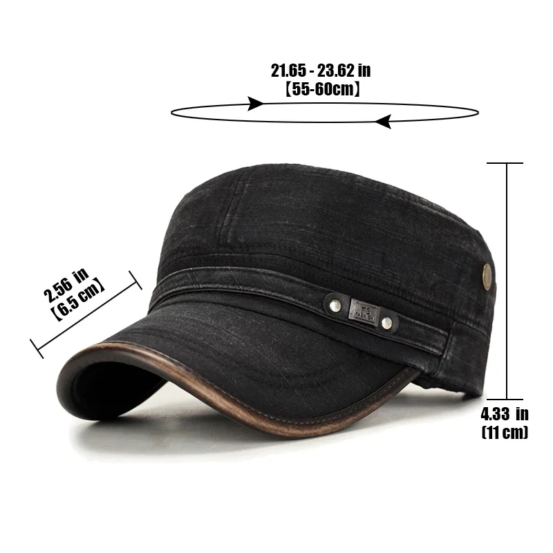 Deri Ağız Yıkanmış Sıkıntılı P - Dad Hat Cotton incelemesi ve fiyatı