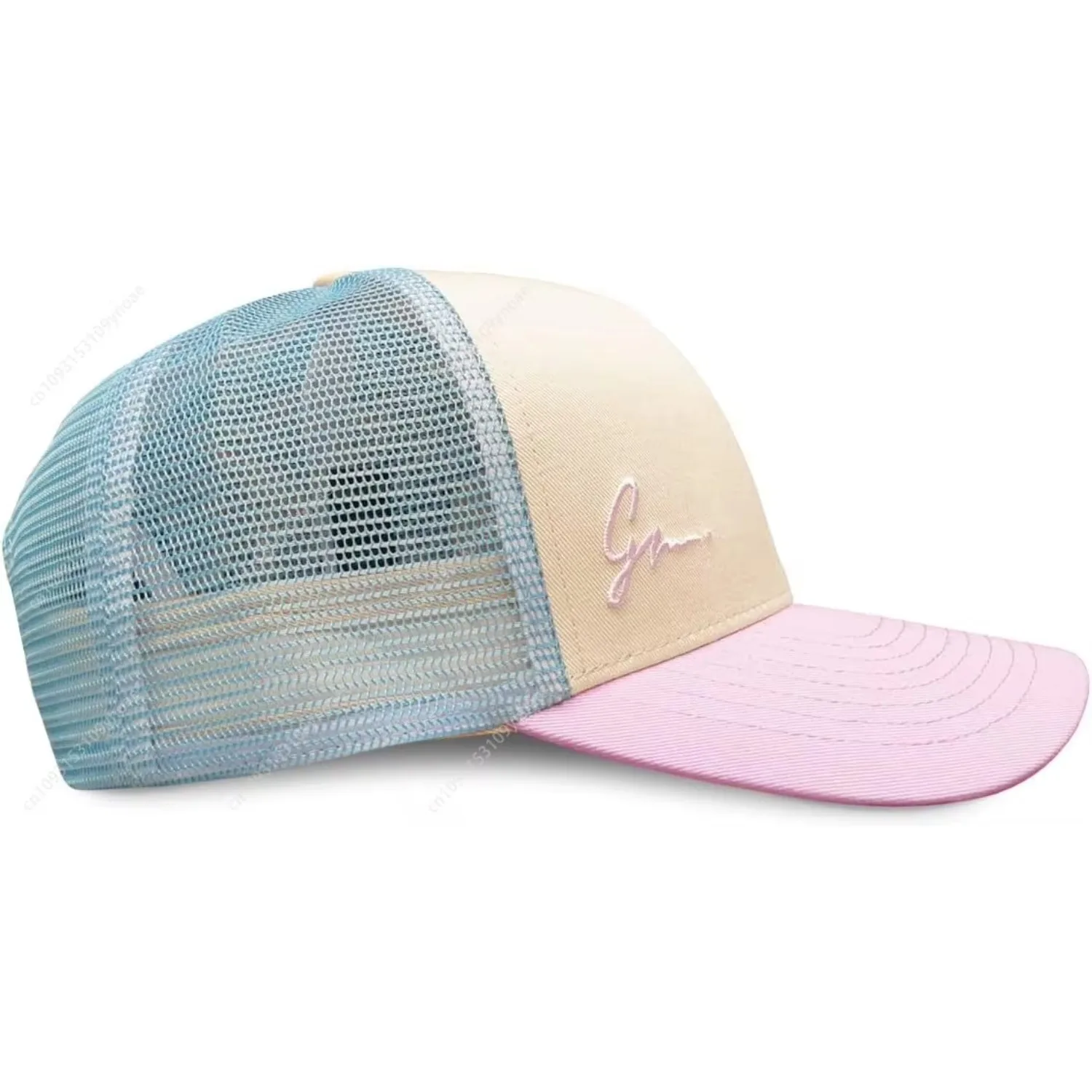 Grace Folly Beach kamyon şoför - Dad Hat Cotton incelemesi ve fiyatı